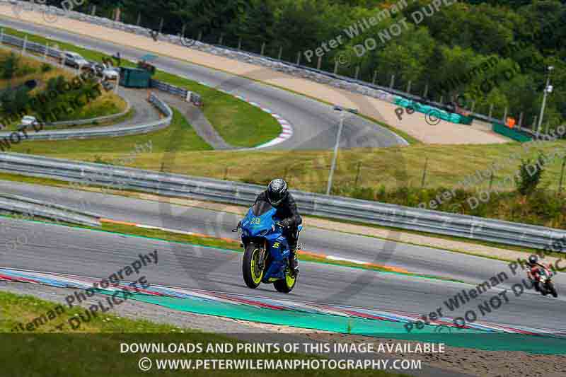 Slovakia Ring;event digital images;motorbikes;no limits;peter wileman photography;trackday;trackday digital images